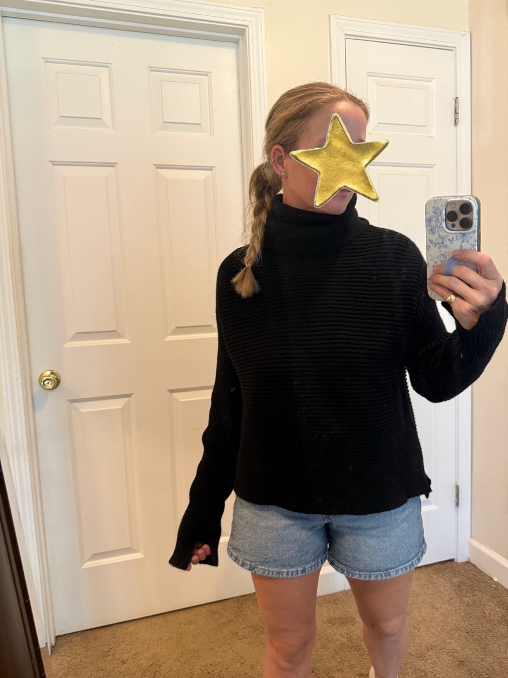 Zara Sweater